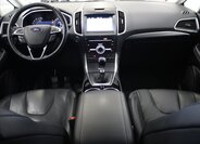 Ford S-MAX MPV 2,0 l 132 kw