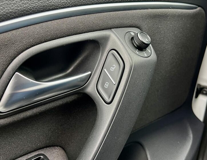 Volkswagen Polo Hatchback 1,4 l 66 kw