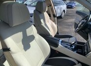 BMW Řada 5 Liftback 3,0 l 180 kw