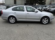 Škoda Octavia Hatchback 1,6 l 75 kw