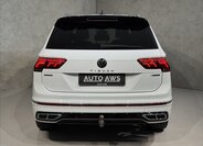 Volkswagen Tiguan Allspace SUV / Terénní 2,0 l 147 kw