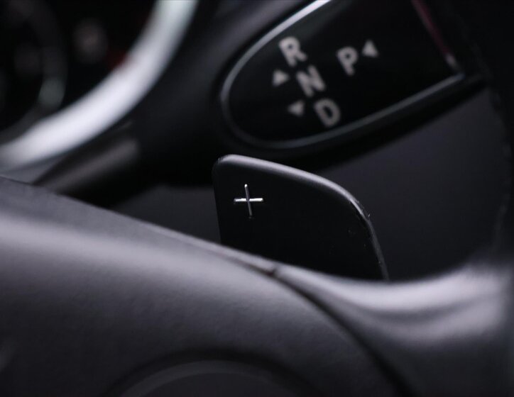 Mercedes-Benz GL SUV / Terénní 3,0 l 155 kw