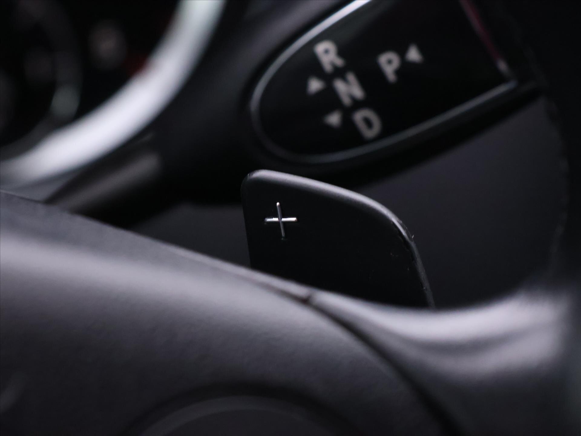 Mercedes-Benz GL SUV / Terénní 3,0 l 155 kw