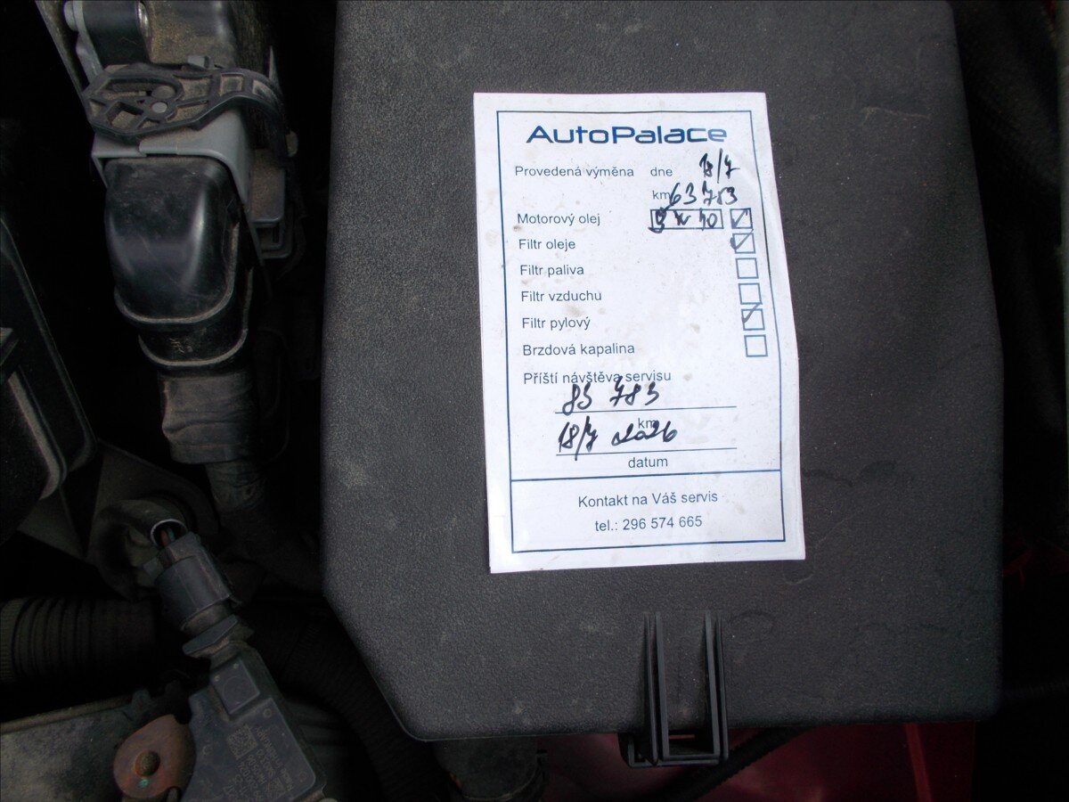 Mitsubishi Outlander SUV / Terénní 2,0 l 110 kw