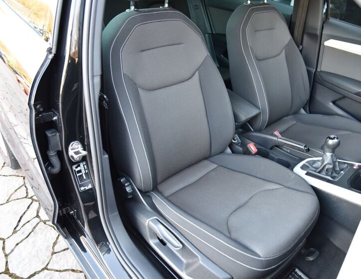 Seat Arona MPV 1,6 l 70 kw