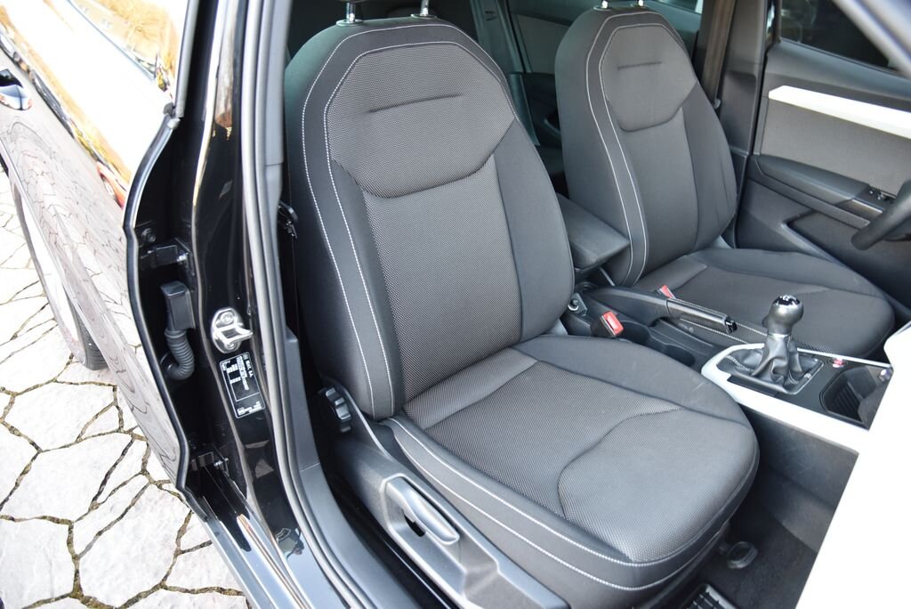 Seat Arona MPV 1,6 l 70 kw