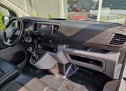 Toyota ProAce Skříň 2,0 l 106 kw