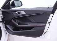 BMW Řada 1 Hatchback 2,0 l 195 kw
