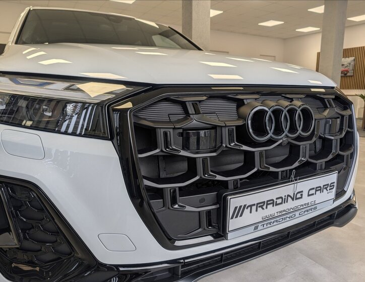 Audi Q7 Kombi 3,0 l 210 kw