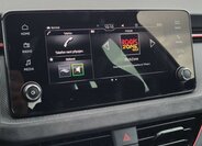 Škoda Kamiq SUV / Terénní 999,0 85 kw