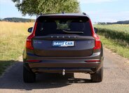 Volvo XC90 7