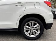 Mitsubishi ASX SUV / Terénní 1,8 l 110 kw