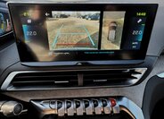 Peugeot 3008 SUV 1,6 l 133 kw