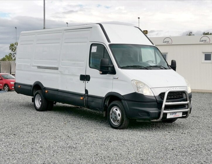 Iveco Daily 2