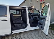 Toyota ProAce Verso MPV 2,0 l 106 kw