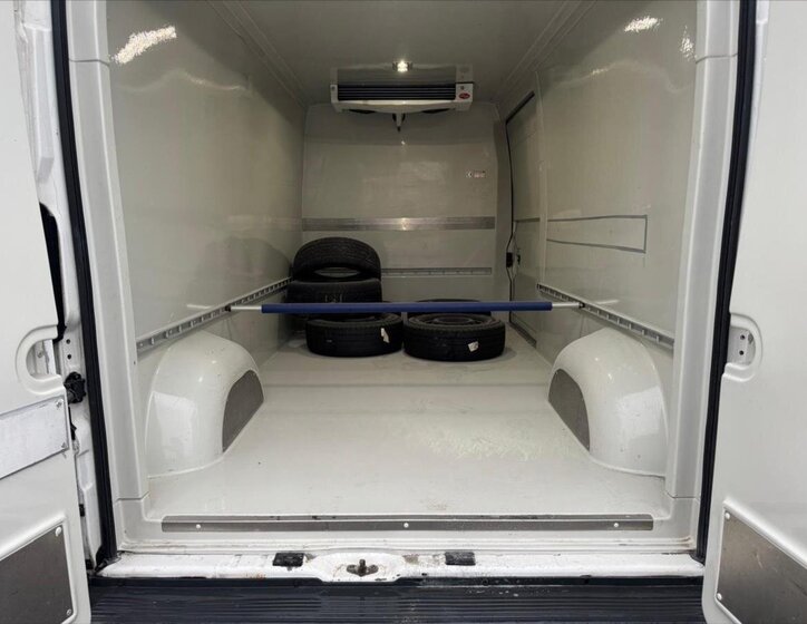 Fiat Ducato Ostatní 2,3 l 88 kw