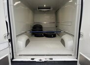 Fiat Ducato Ostatní 2,3 l 88 kw