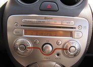 Nissan Micra Hatchback 1,2 l 59 kw