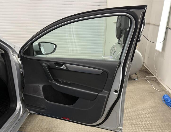 Volkswagen Passat 20