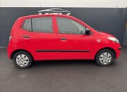 Hyundai i10 Hatchback 1,1 l 48 kw