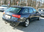Audi A6 Kombi 2,8 l 150 kw