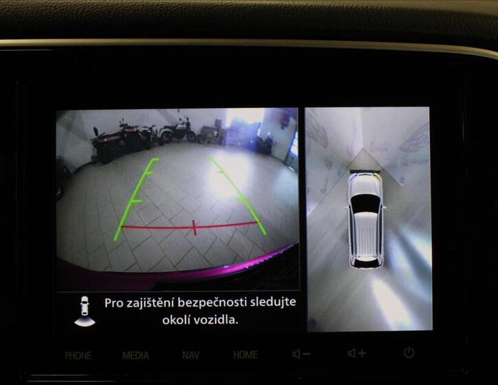 Mitsubishi Outlander 25