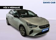 Opel Corsa Hatchback 1,2 l 74 kw