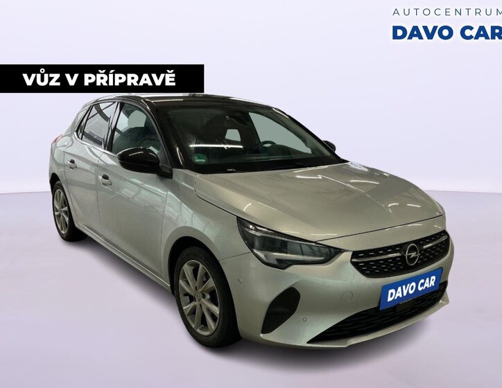 Opel Corsa Hatchback 1,2 l 74 kw