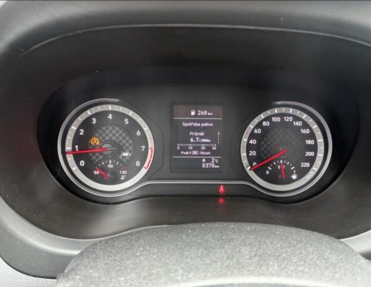 Hyundai i10 Hatchback 998,0 49 kw