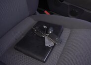 Volkswagen Caravelle 19