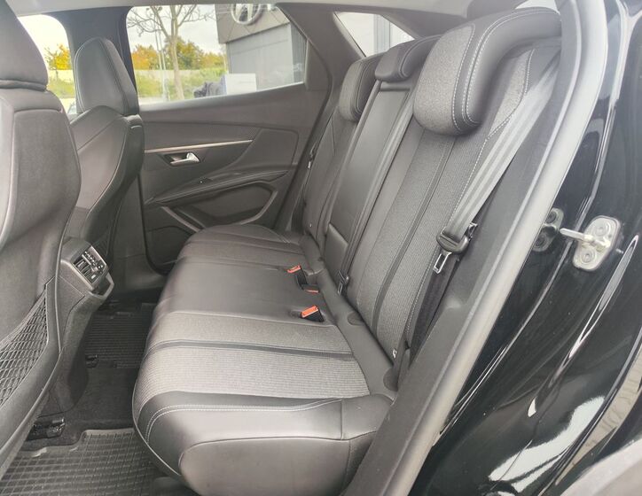 Peugeot 3008 11