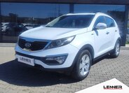 KIA Sportage SUV / Terénní 2,0 l 100 kw