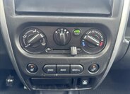 Suzuki Jimny Ostatní 1,3 l 63 kw