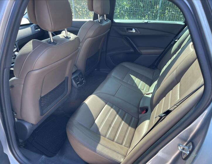 Peugeot 508 13
