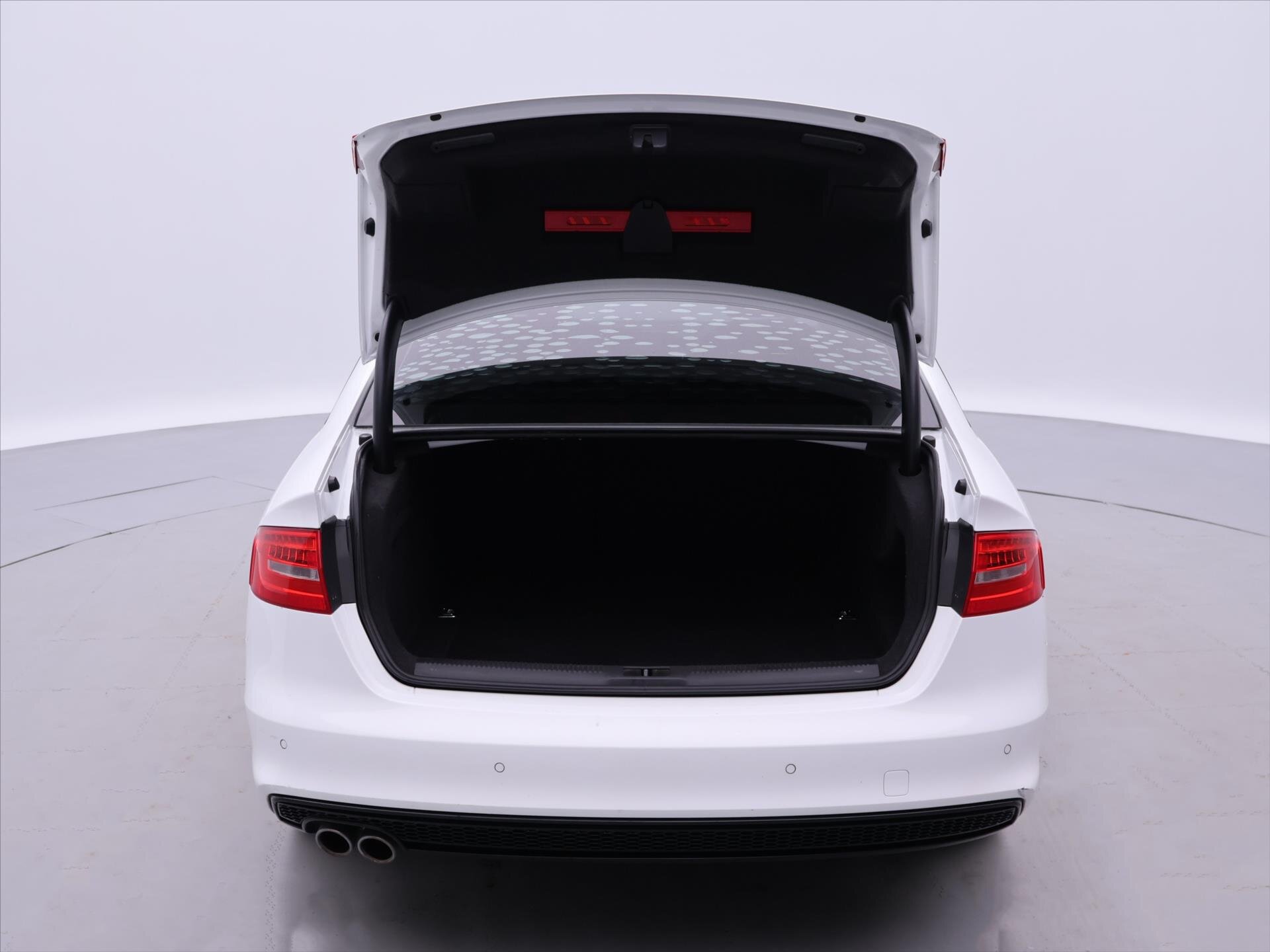 Audi A4 Ostatní 2,0 l 110 kw