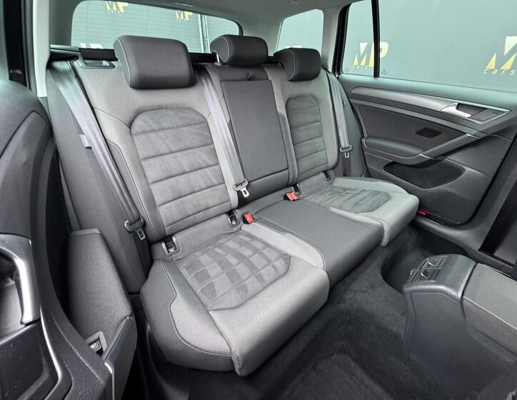 Volkswagen Golf Kombi 1,6 l 85 kw