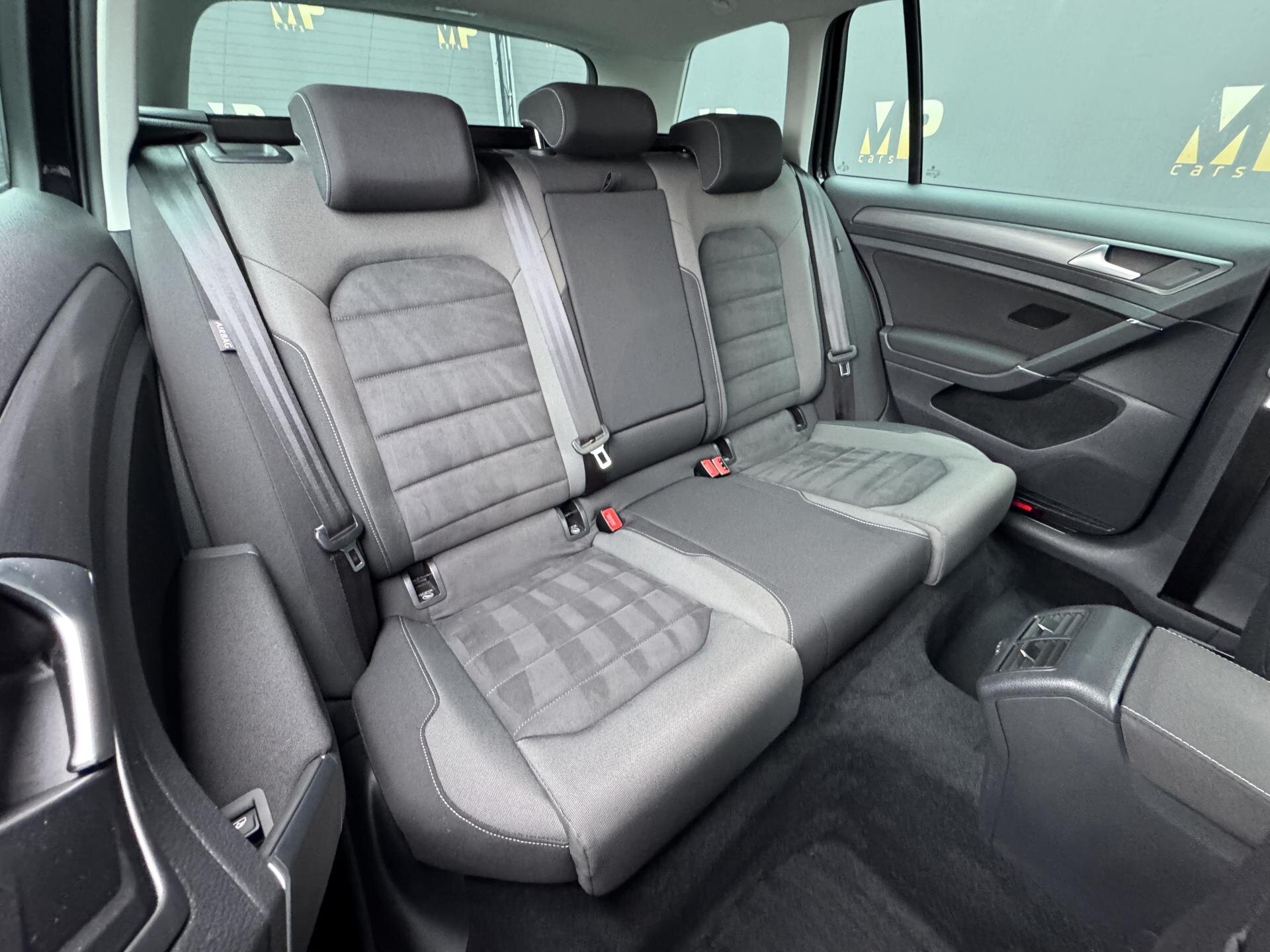 Volkswagen Golf Kombi 1,6 l 85 kw