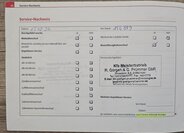 Škoda Octavia Kombi 2,0 l 103 kw