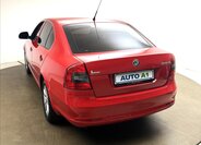 Škoda Octavia Sedan / Limuzína 1,4 l 59 kw