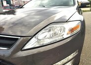 Ford Mondeo Kombi 2,0 l 120 kw