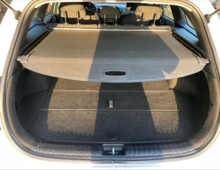 KIA Ceed Kombi 1,4 l 103 kw