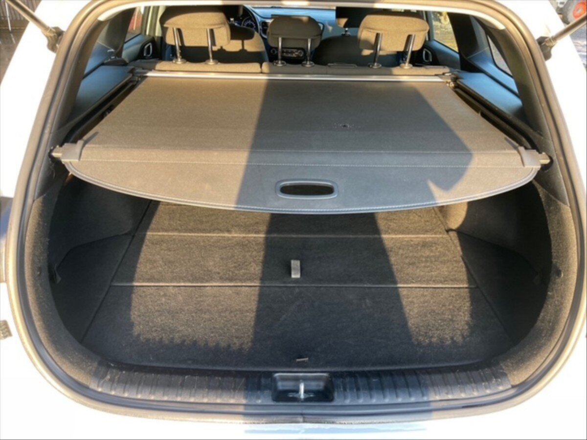 KIA Ceed Kombi 1,4 l 103 kw