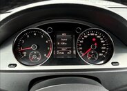 Volkswagen Passat CC Sedan 1,8 l 118 kw