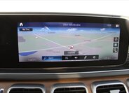 Mercedes-Benz GLE SUV / Terénní 2,9 l 200 kw