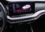 Škoda Octavia Kombi 2,0 l 180 kw