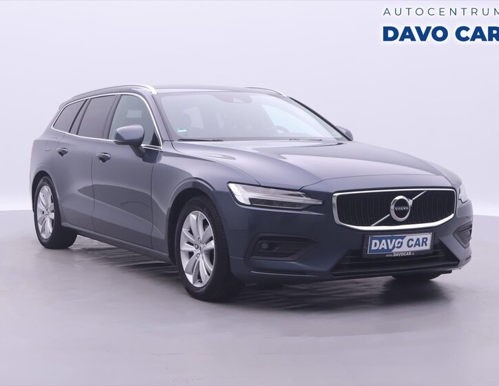 Volvo V60 Kombi 2,0 l 140 kw