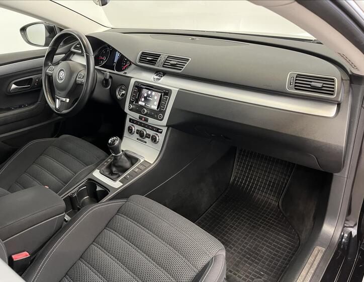 Volkswagen CC 23