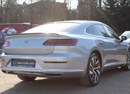 Volkswagen Arteon Liftback 2,0 l 176 kw