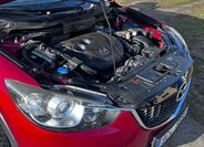 Mazda CX-5 SUV / Terénní 0,0 0