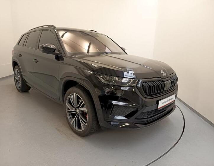 Škoda Kodiaq 23